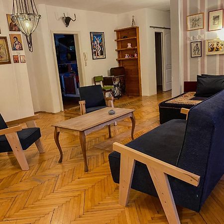 Apartmani Superstar Soko Banja Eksteriør bilde