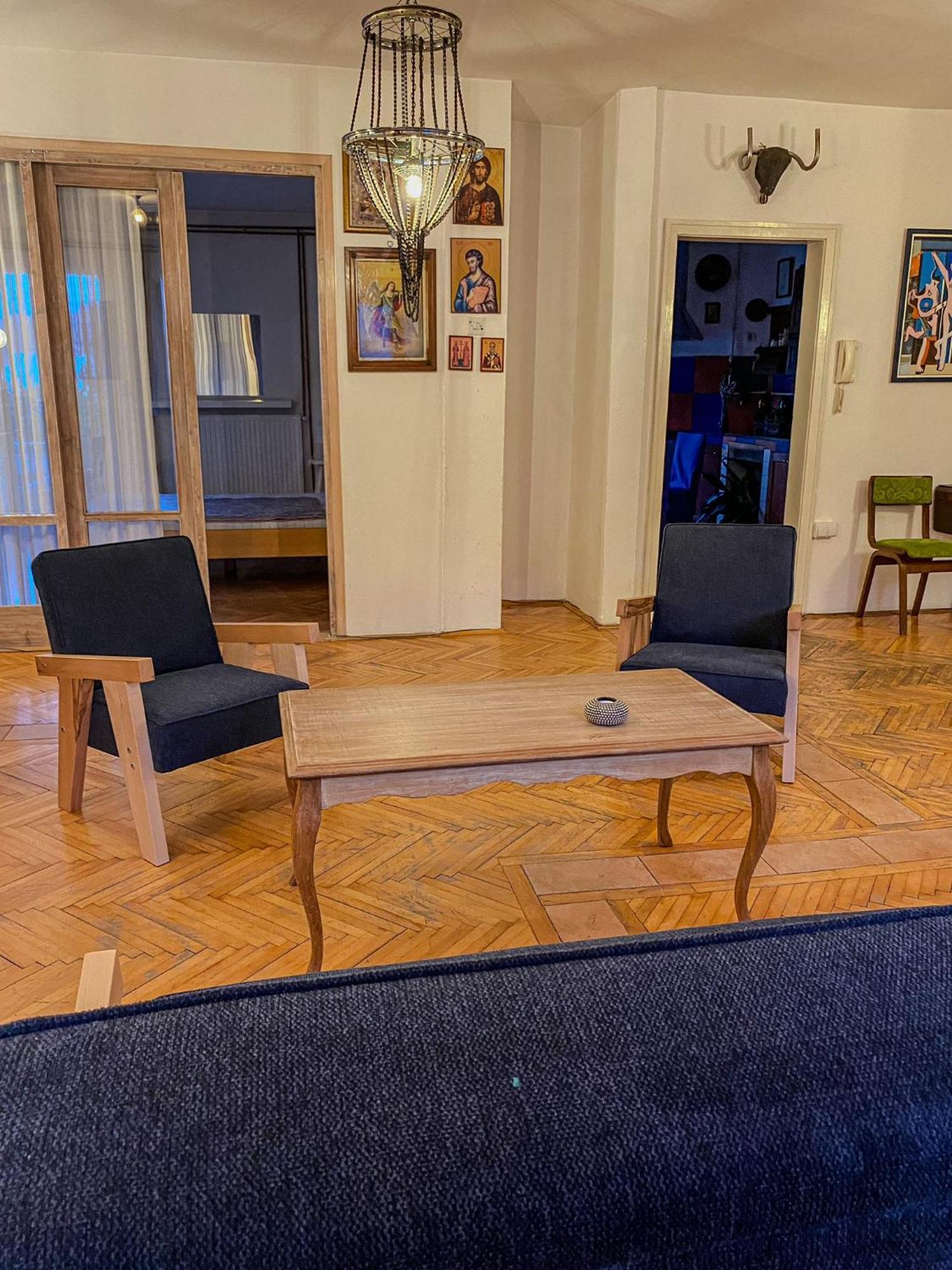 Apartmani Superstar Soko Banja Eksteriør bilde