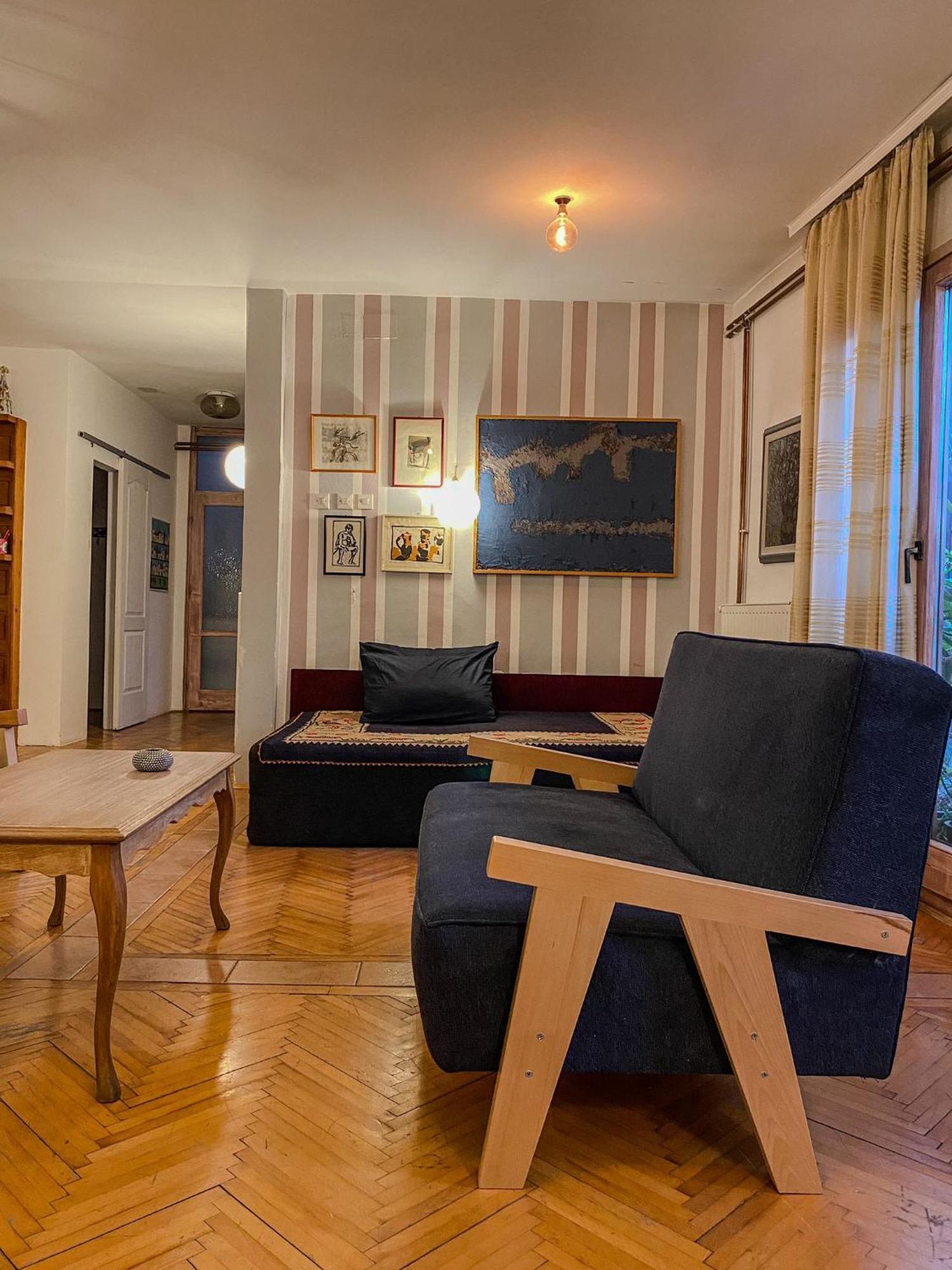 Apartmani Superstar Soko Banja Eksteriør bilde