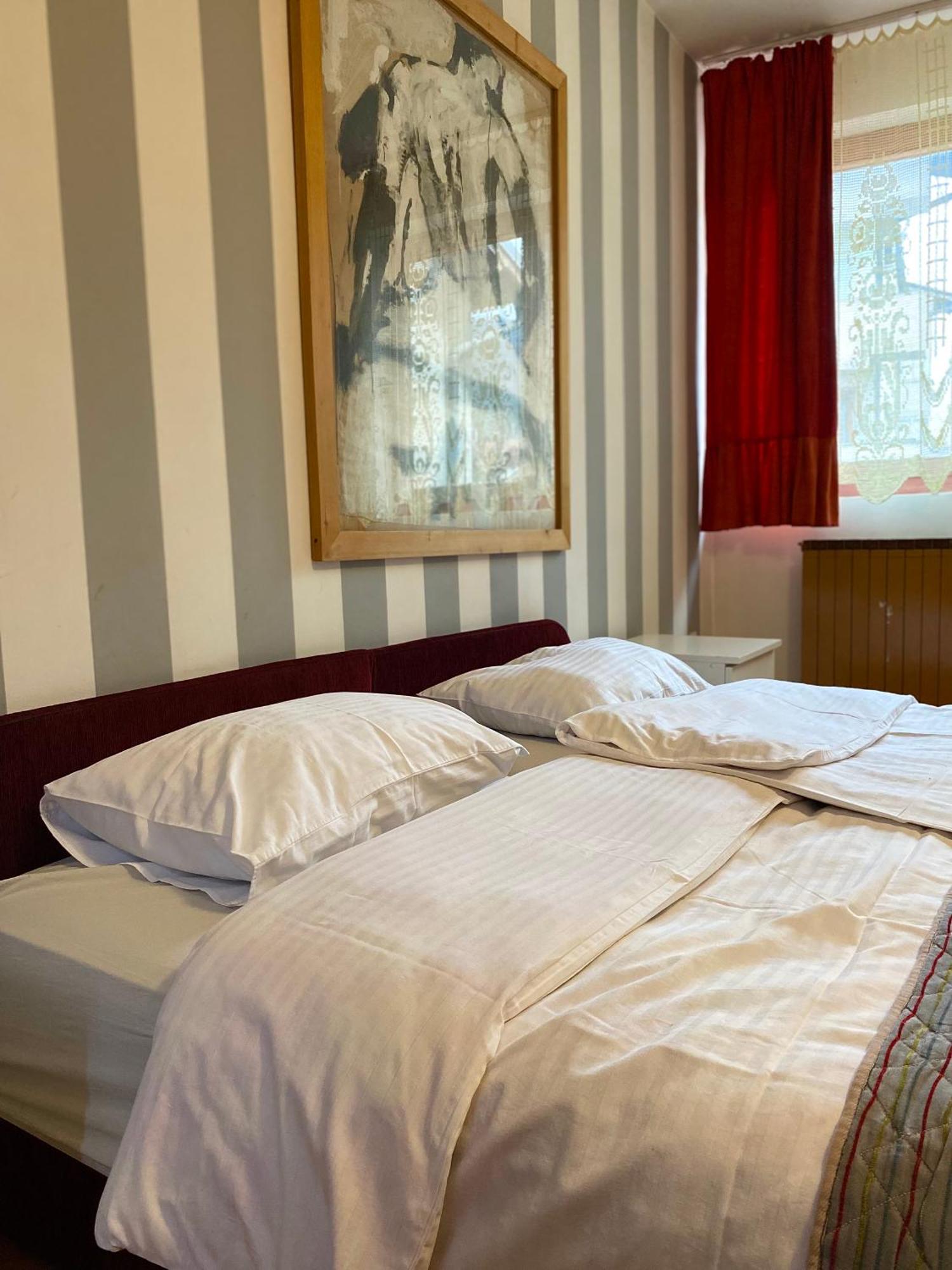 Apartmani Superstar Soko Banja Eksteriør bilde