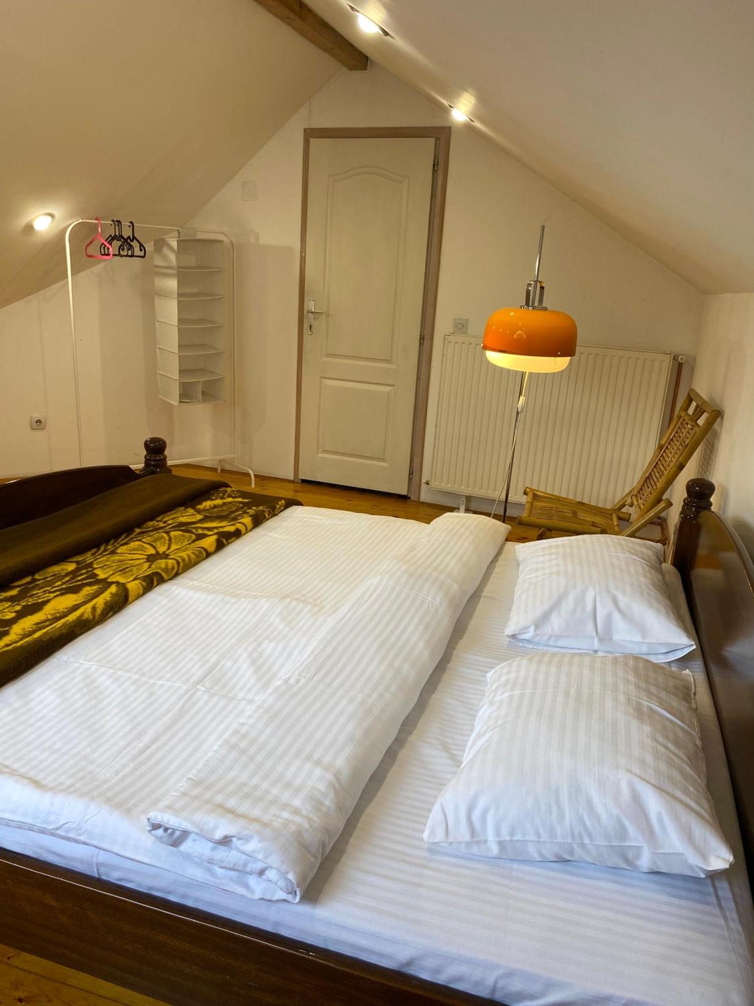 Apartmani Superstar Soko Banja Eksteriør bilde