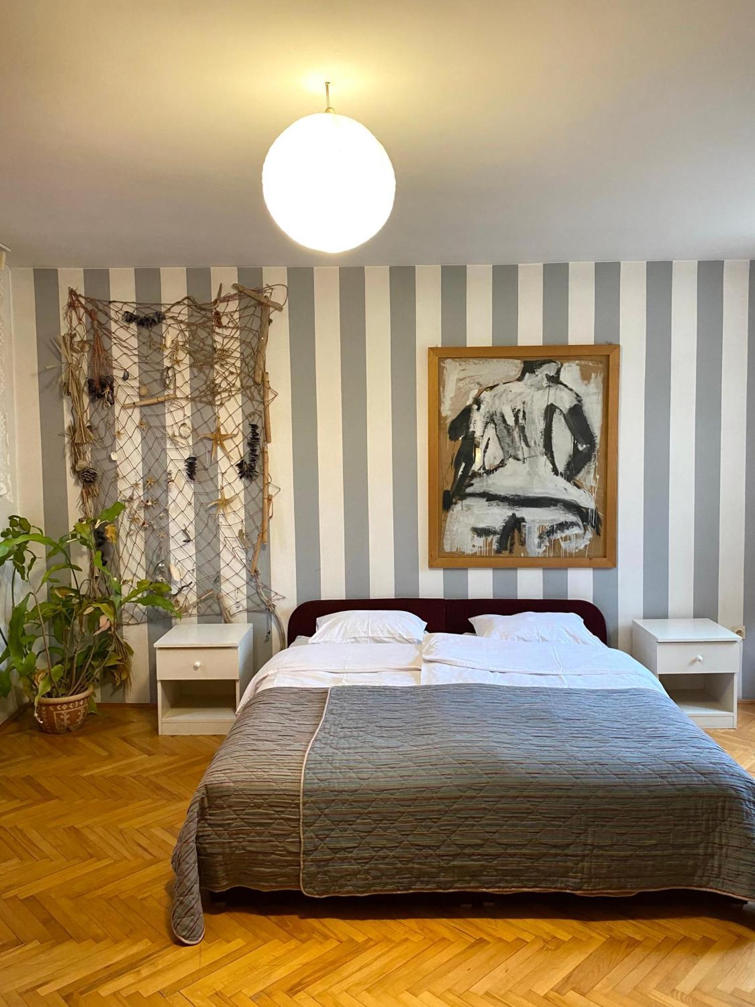 Apartmani Superstar Soko Banja Eksteriør bilde