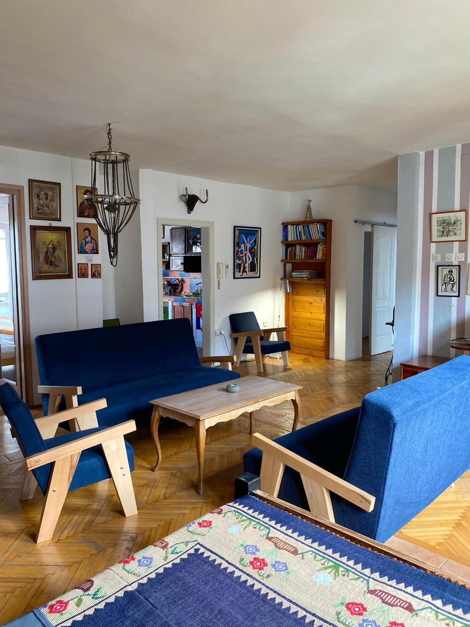 Apartmani Superstar Soko Banja Eksteriør bilde
