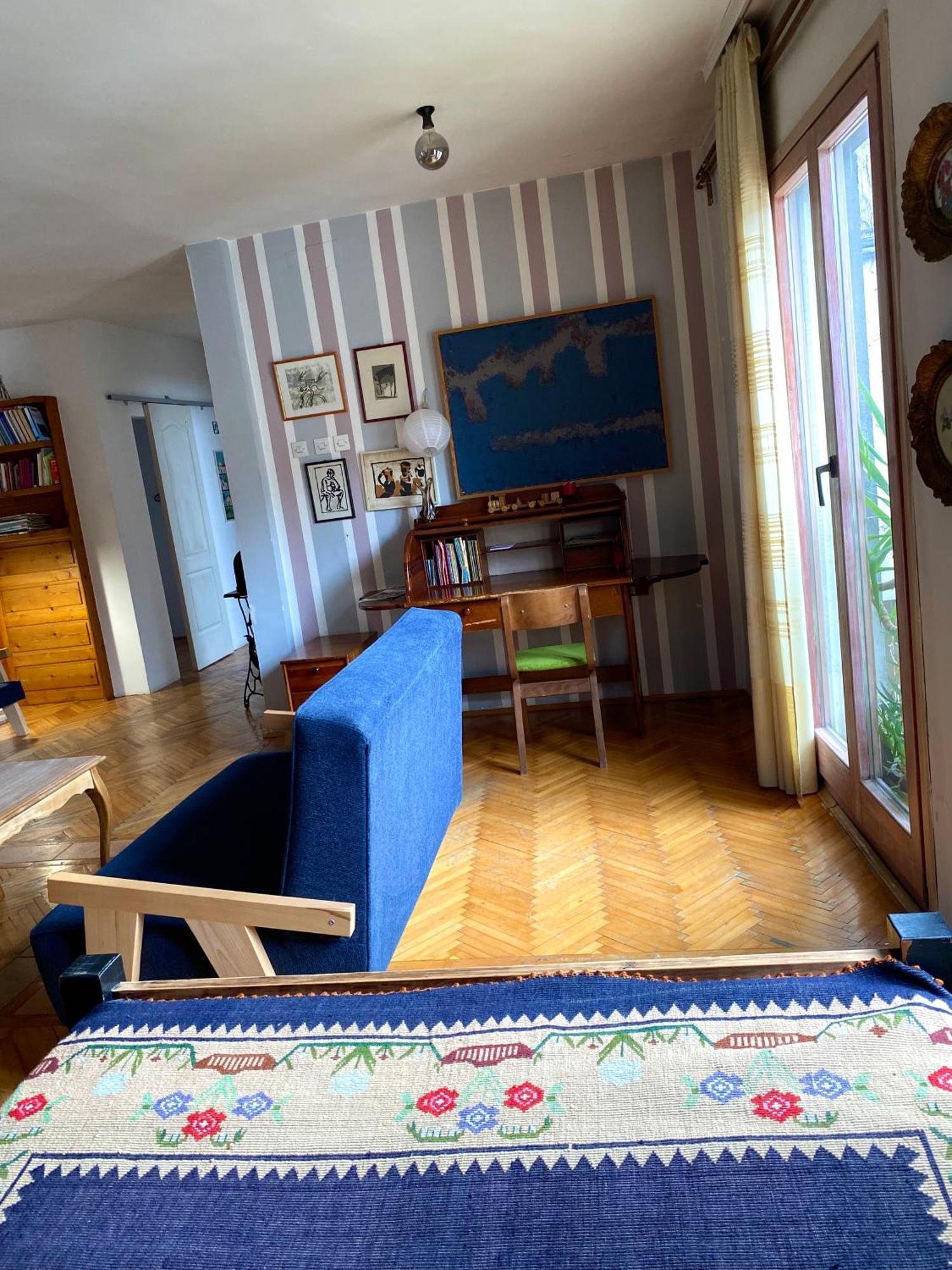 Apartmani Superstar Soko Banja Eksteriør bilde