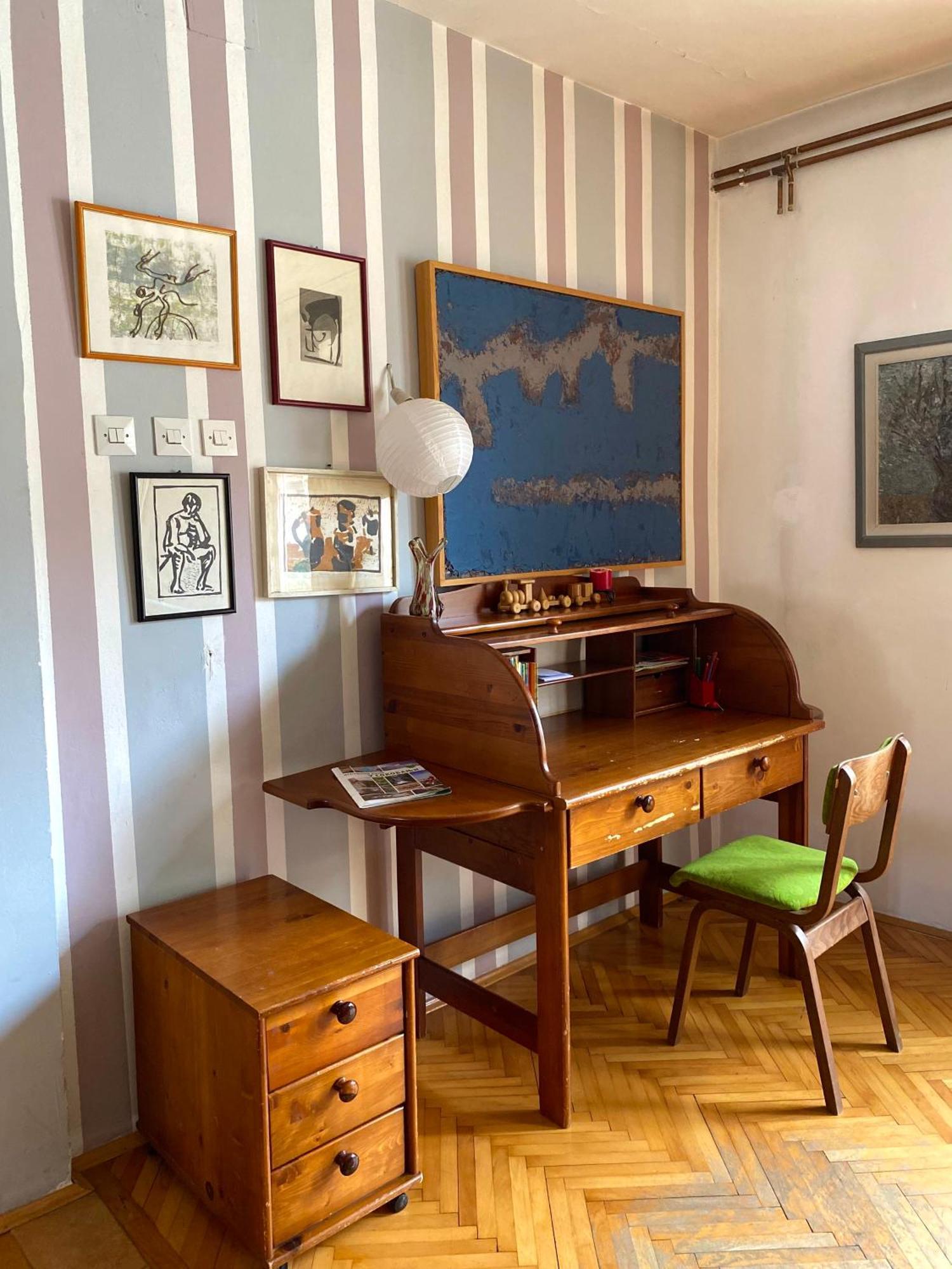 Apartmani Superstar Soko Banja Eksteriør bilde
